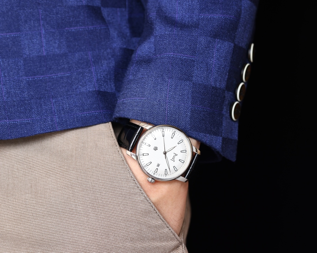 Earl Altiplano series classic ultra-thin