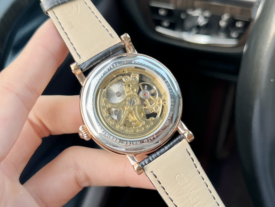 Patek Philippe Men's Watches