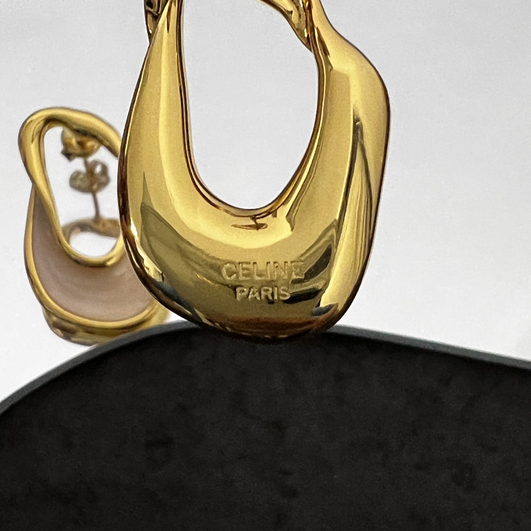 Celine Earrings