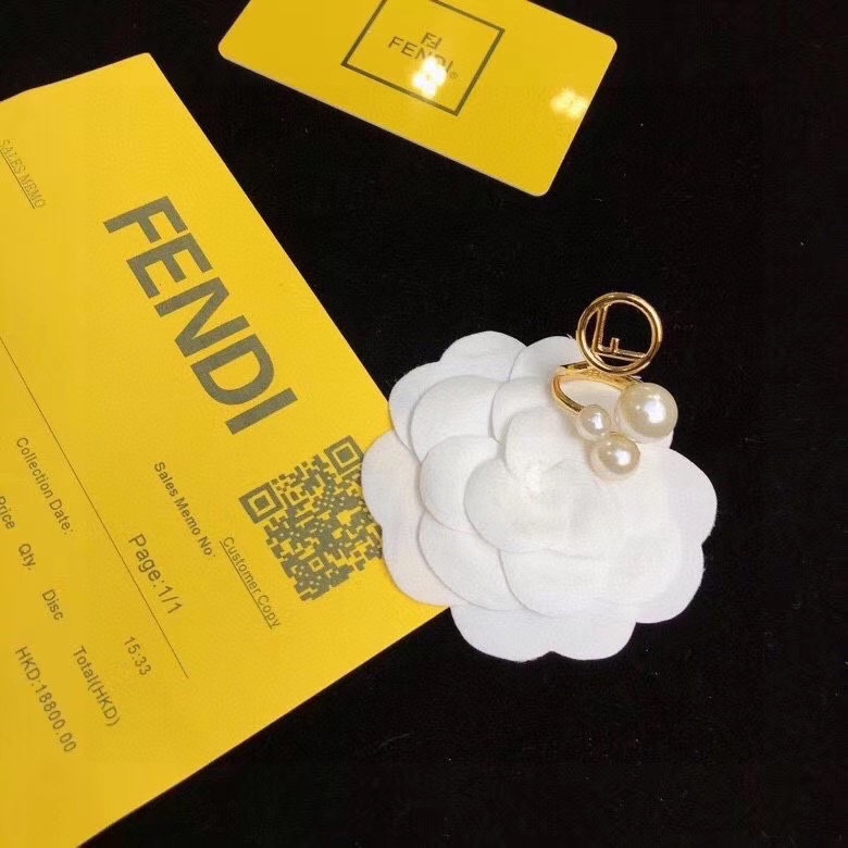 Fendi Ring