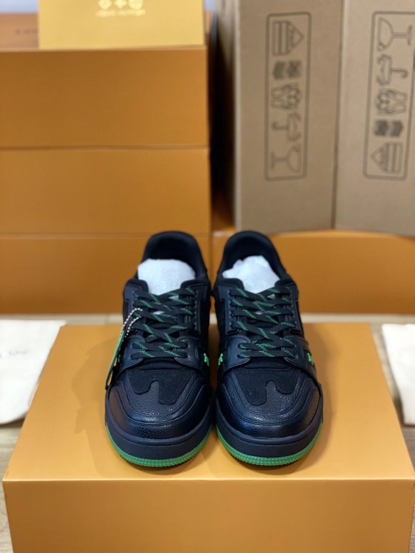 LOUIS VUITTON TRAINER 1A9IQ5 Sneakers