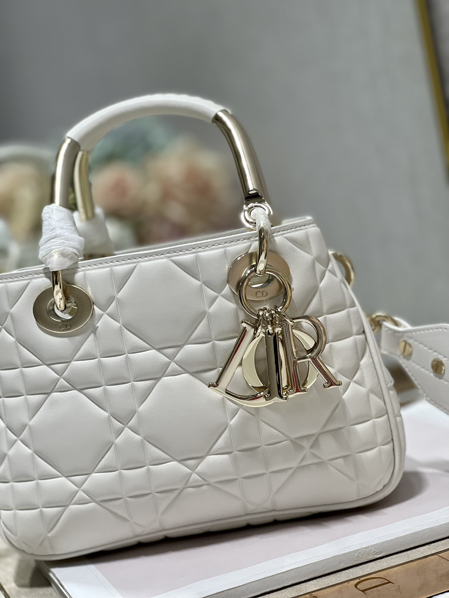 LADY DIOR 95.22 