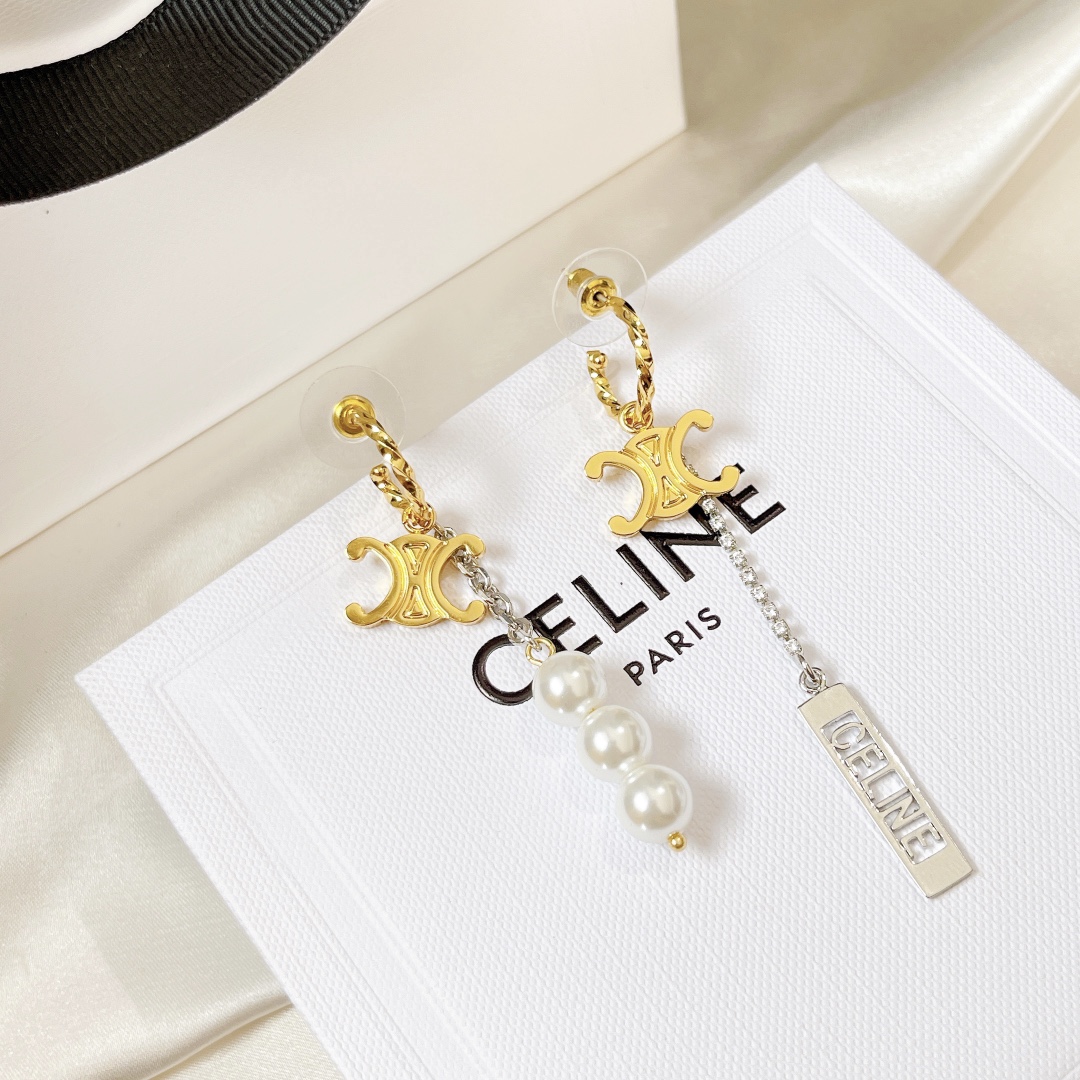 Celine Earrings
