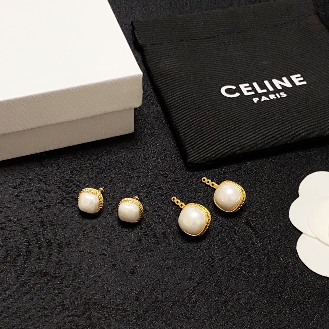 Celine Earrings