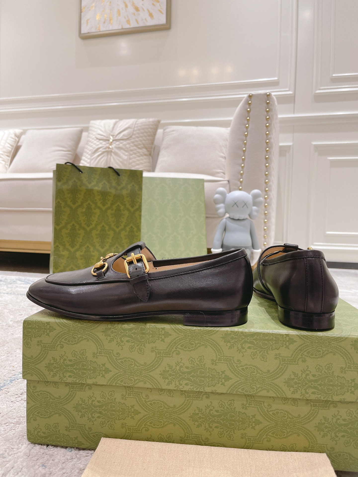 Gucci 2022 spring new classic version