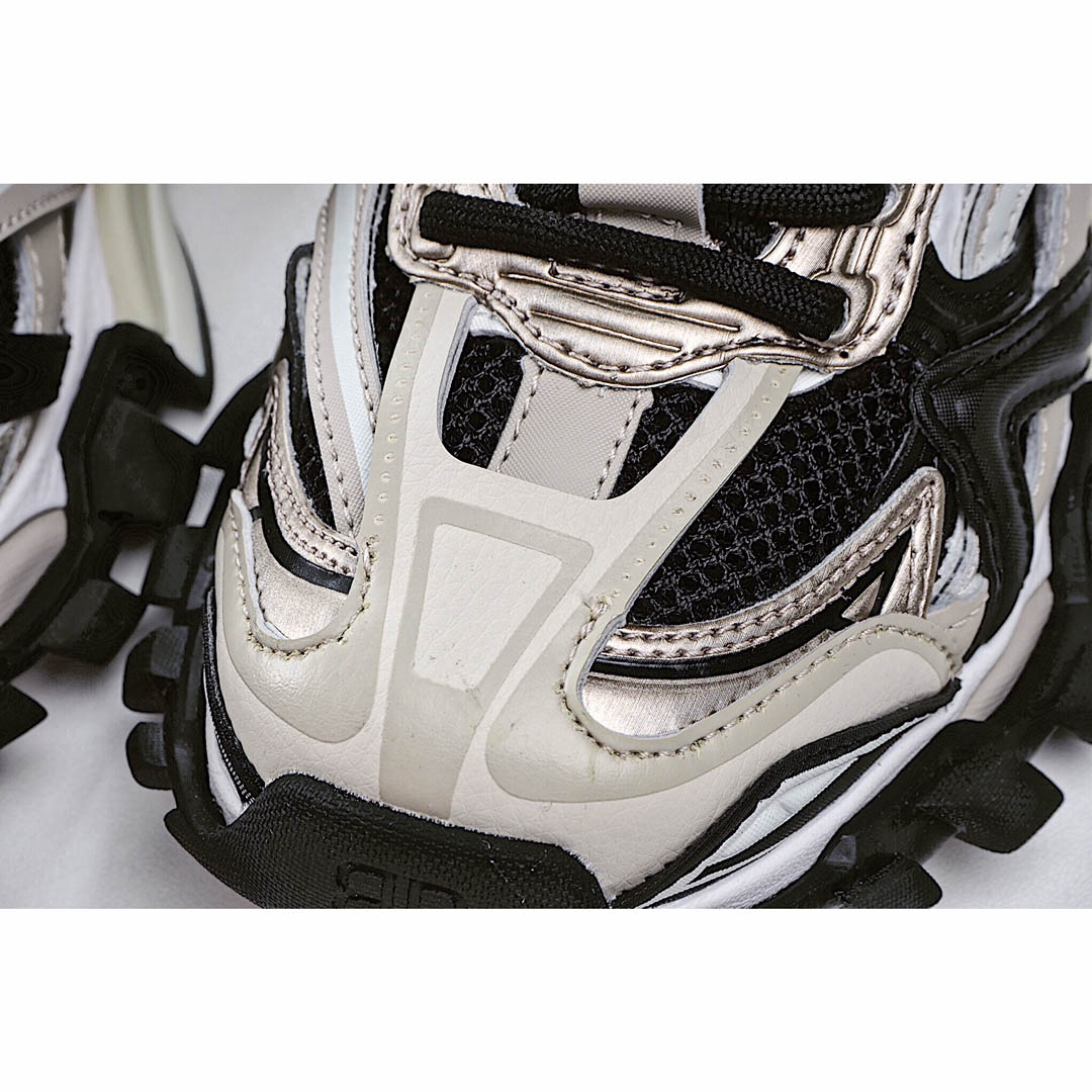 Balenciaga Track 4.0 Track Trainer
