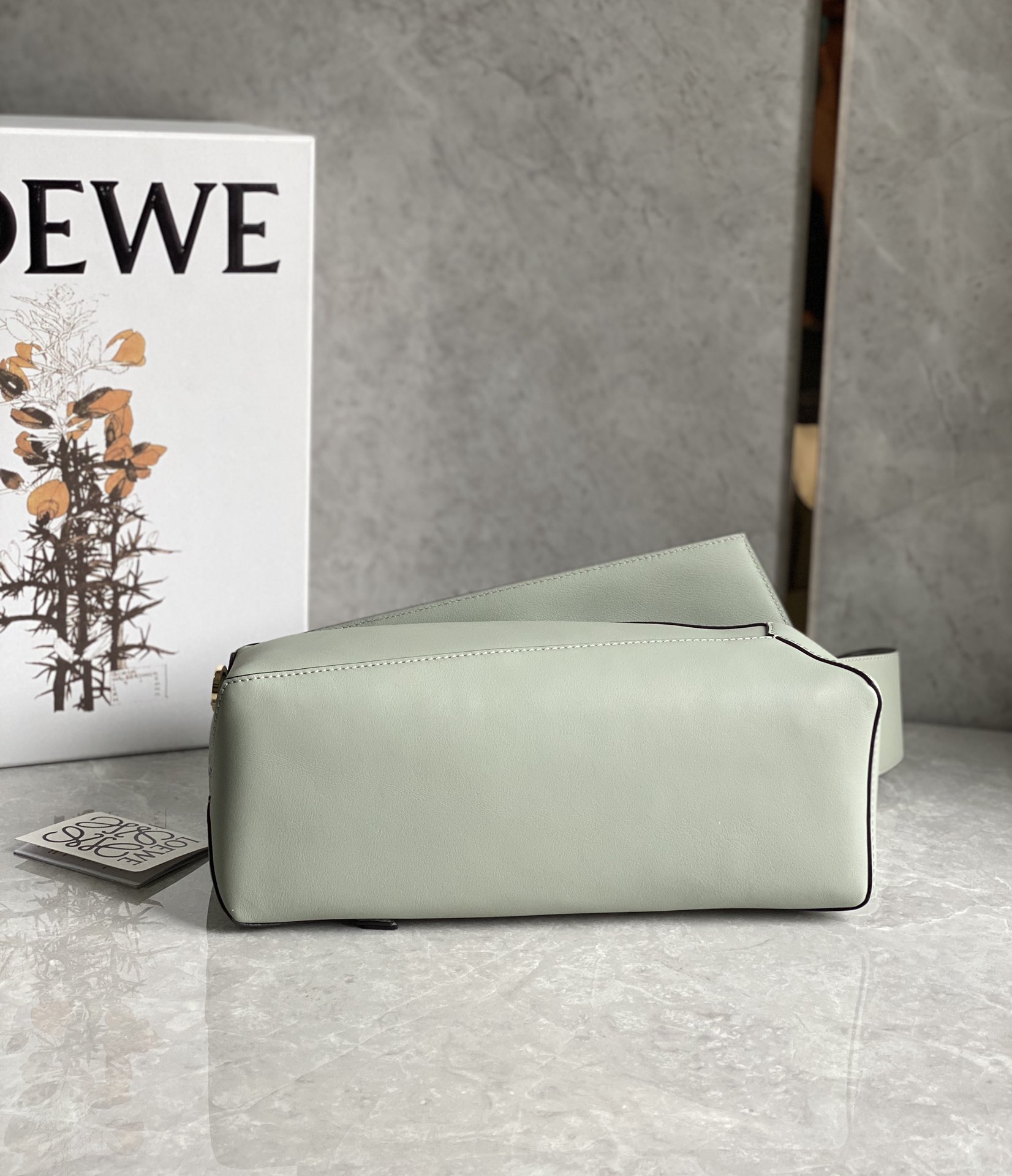 LOEWE Puzzle hobo underarm bag