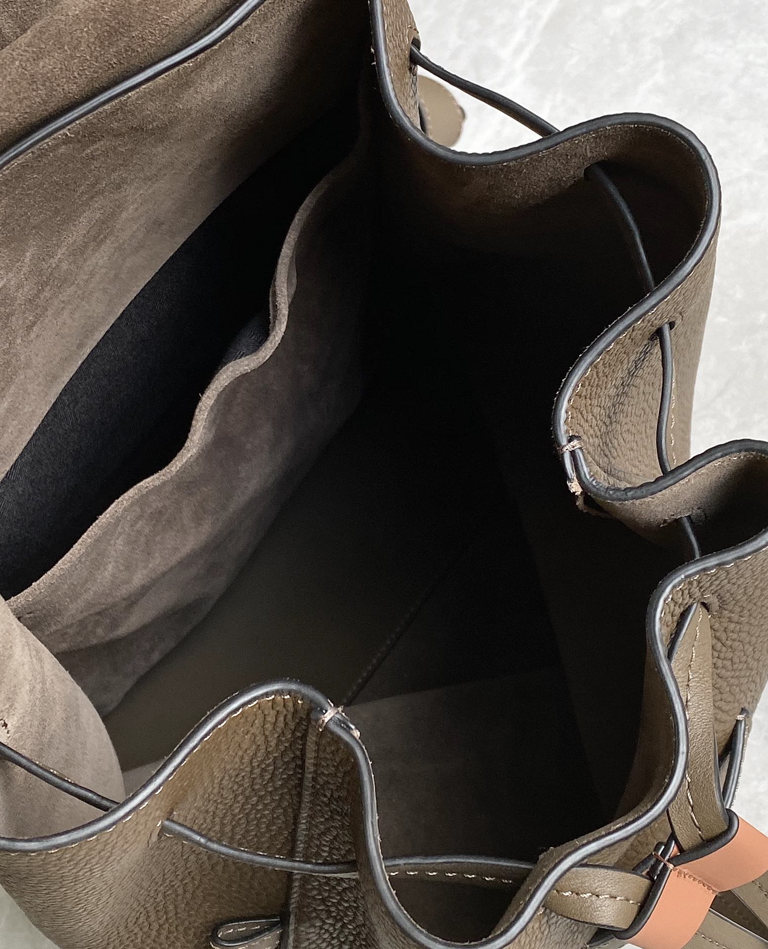 LOEWE Utility Backpack