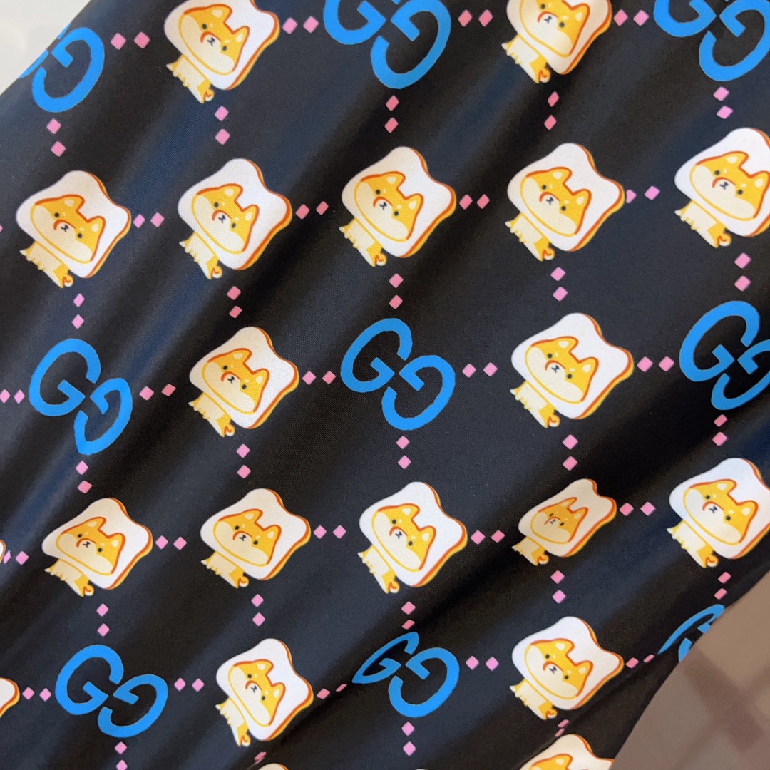 Gucci One-piece swimming costume