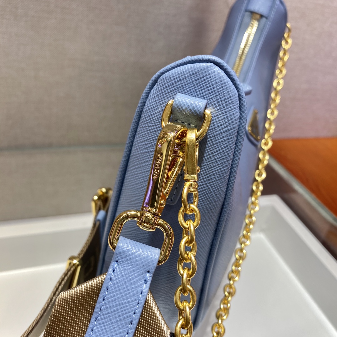 𝐏𝐑𝐀𝐃𝐀 Hardware 3 in 1 New 1BH204