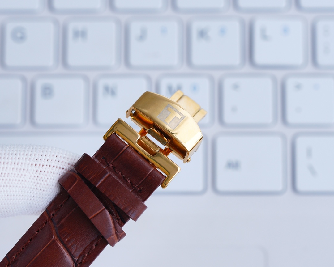 Tissot Men's Watches