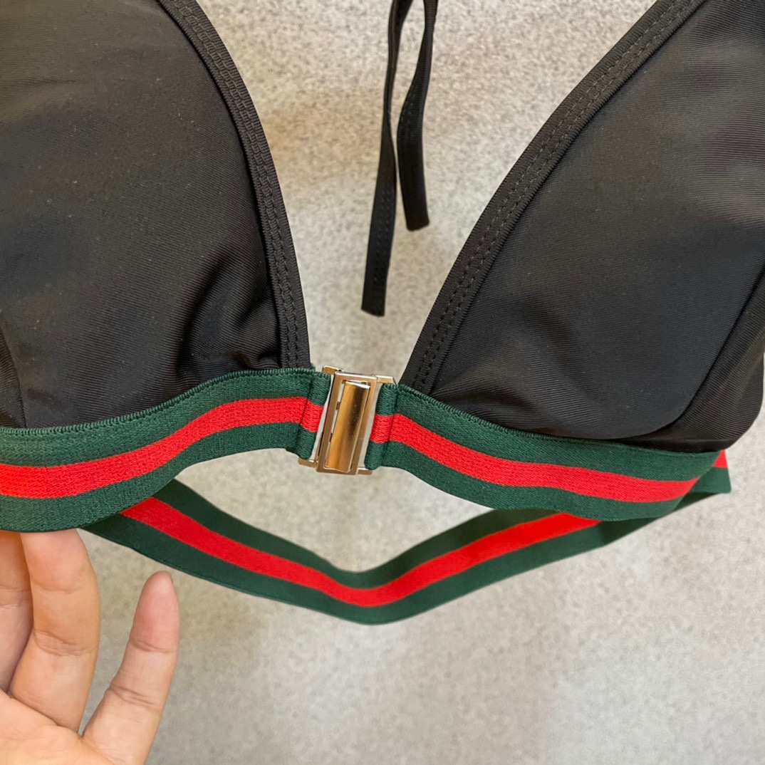 Gucci New Bikini Swimsuit