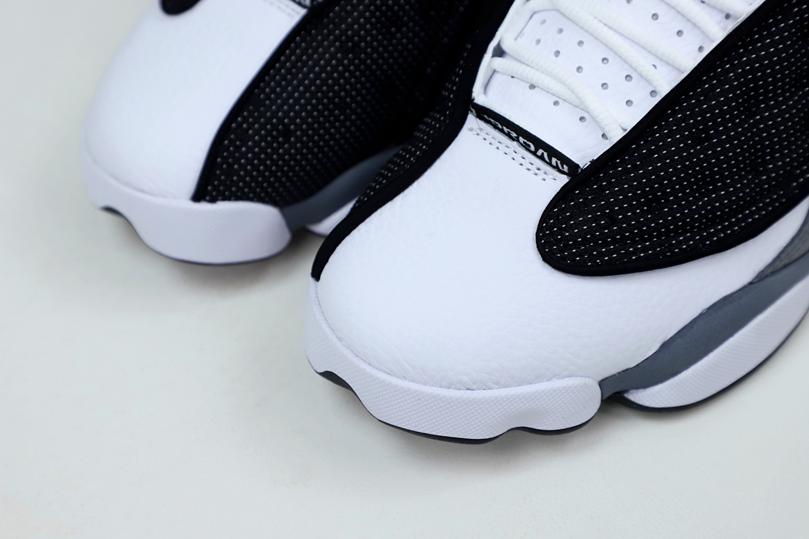 Air Jordan 13 Retro Black