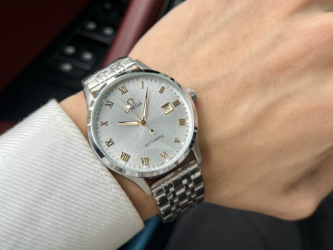 Omega Men's Watches