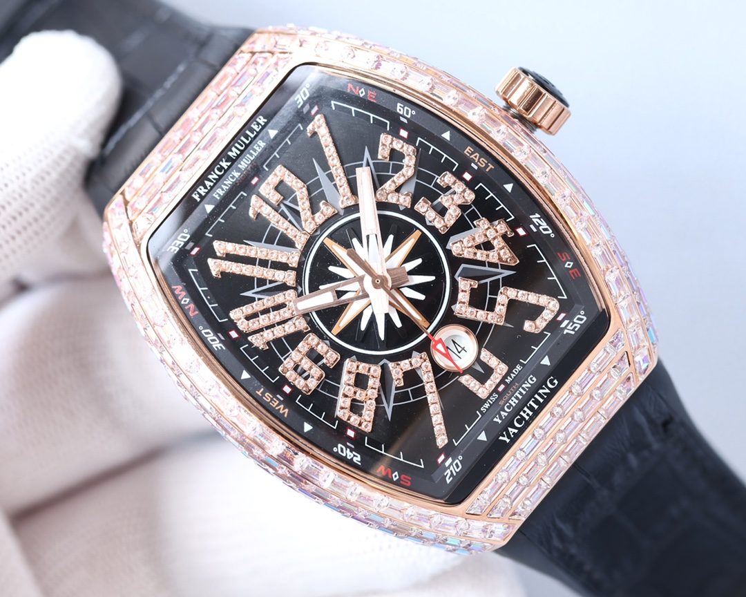 Frank- Muller⚡Dragon King