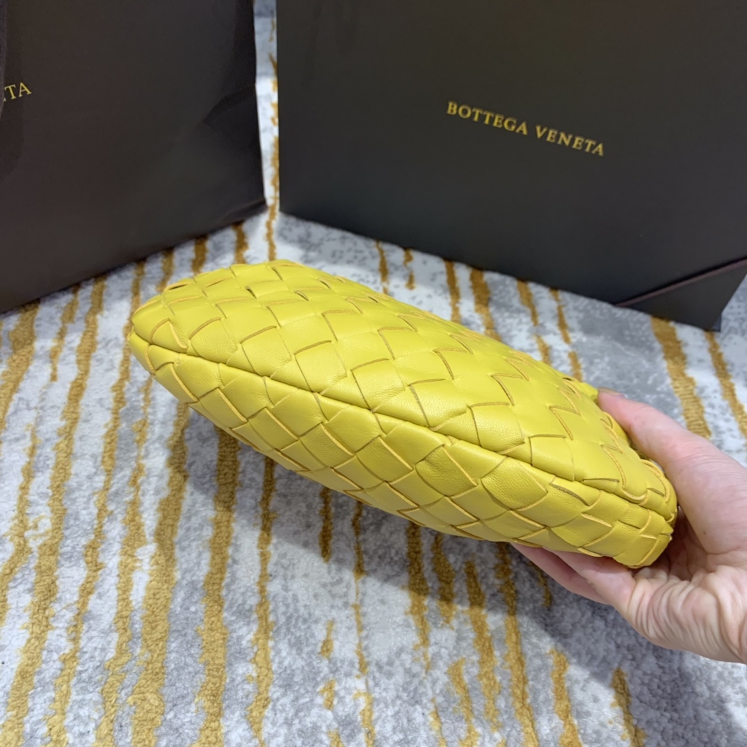 Bottega Veneta  🆕NEW🆕 JODIE #651876