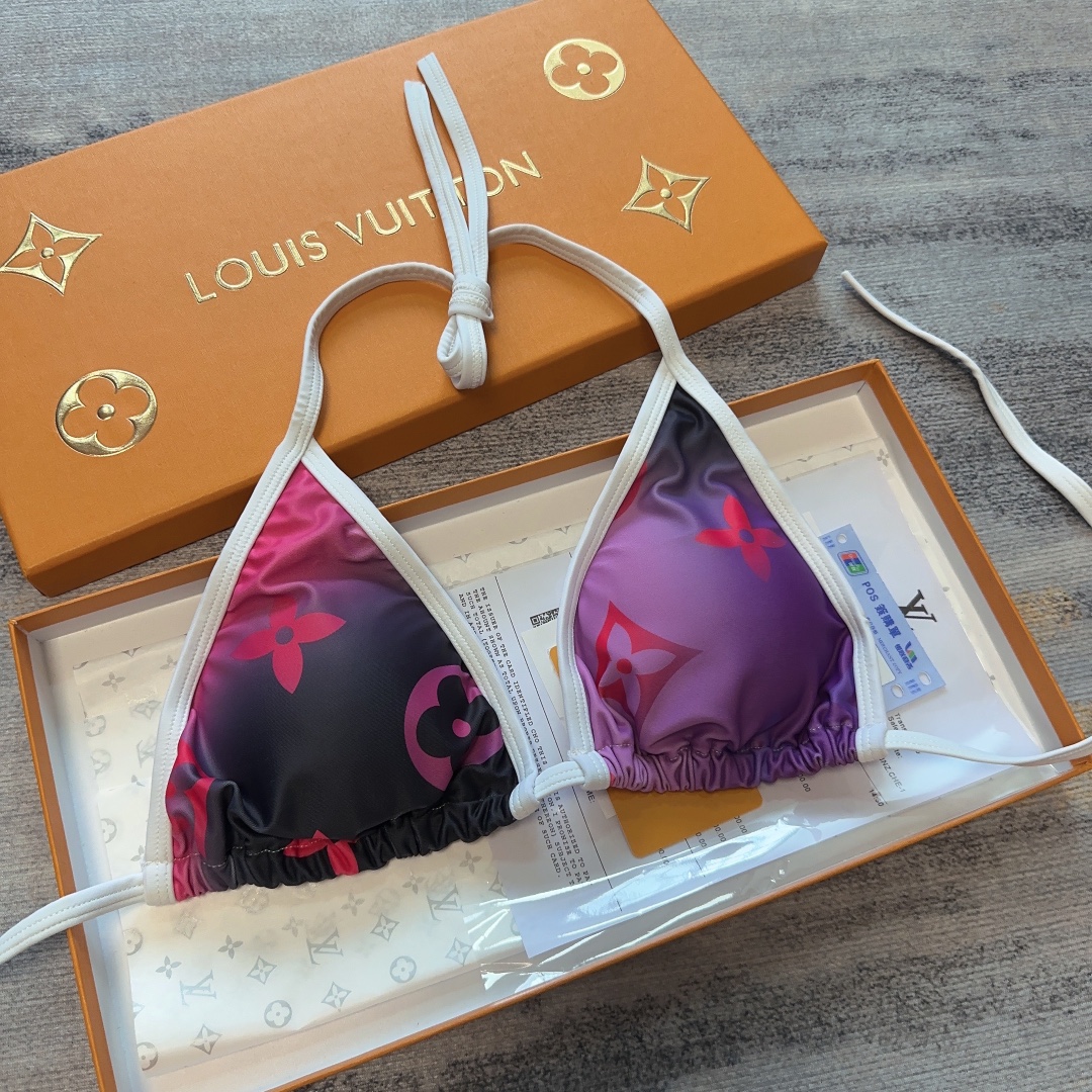 louis vuitton bikini