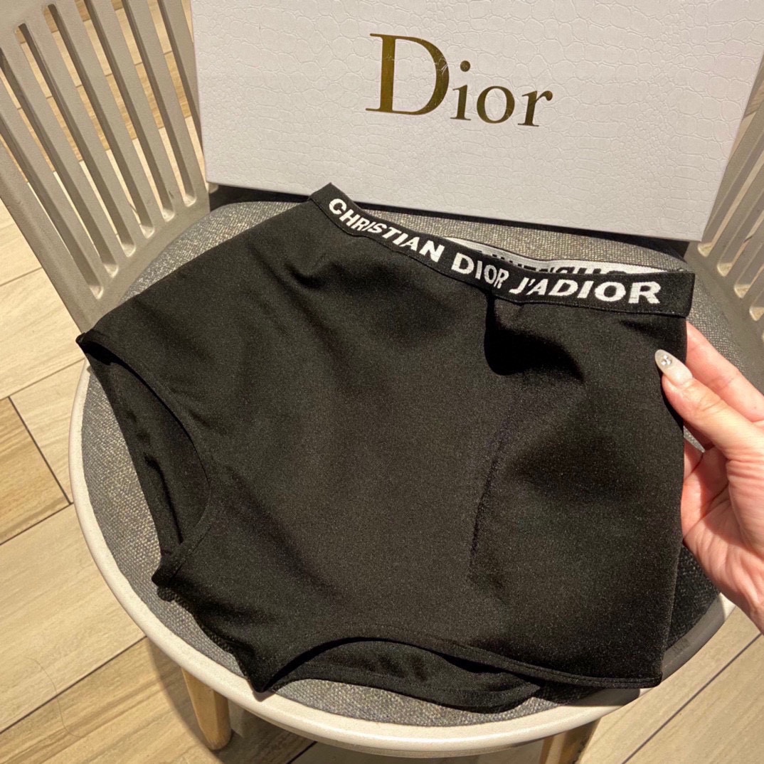 Dior two piece swimsuit