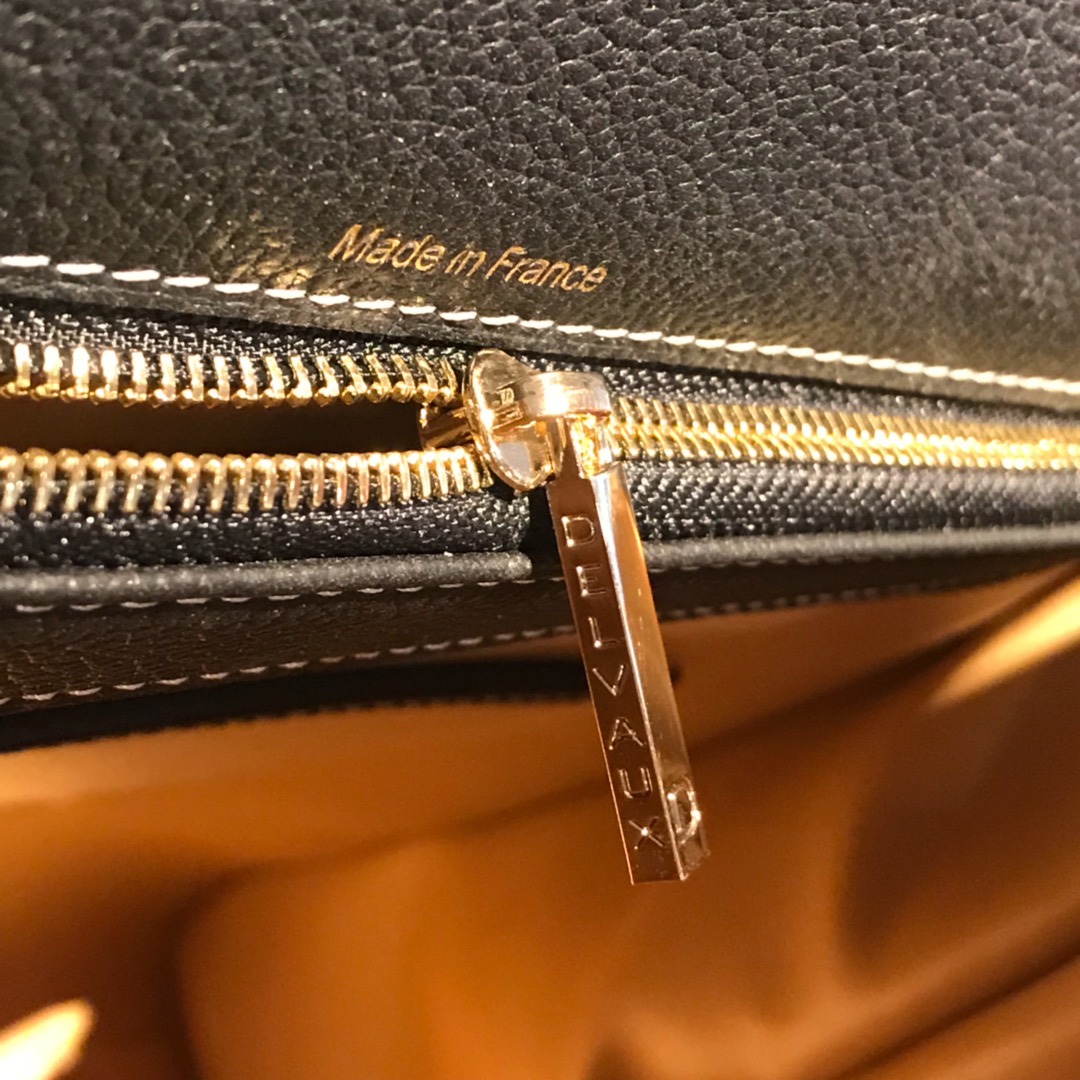 DELVAUX      🇧🇪brillant togo