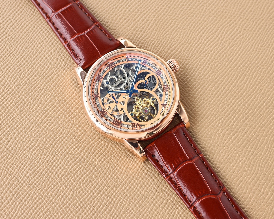 Vacheron Constantin Men's Watches