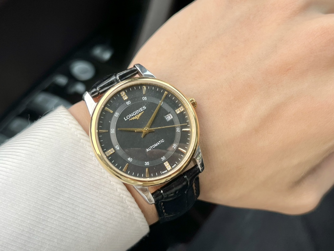 Longines - Men's Watches