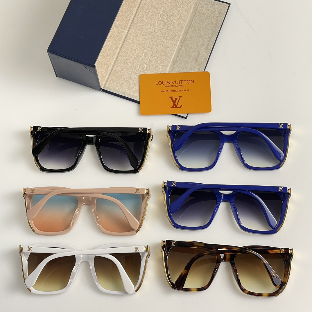 LOUIS VUITTON MODEL：Z1589