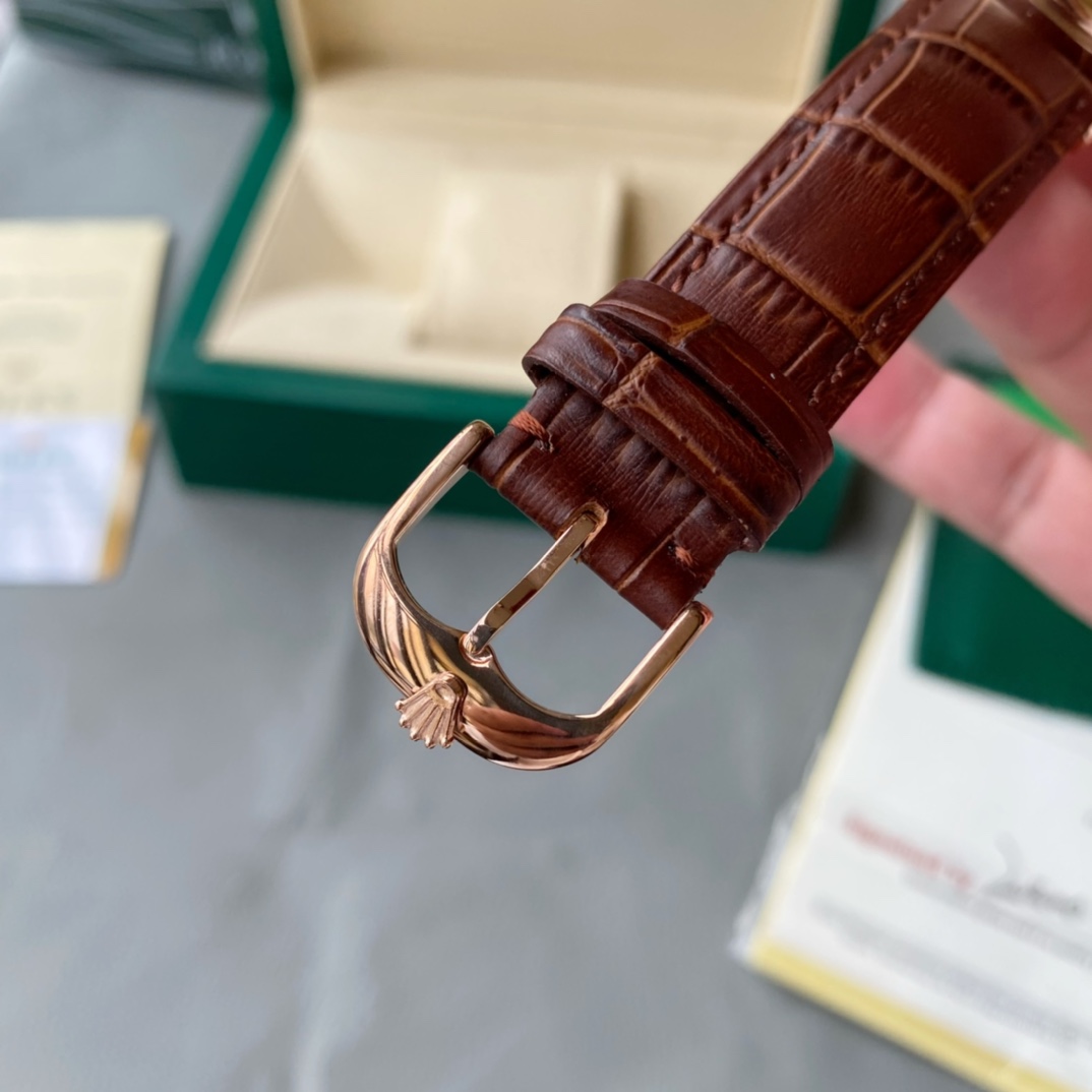 Rolex Casual Business Series