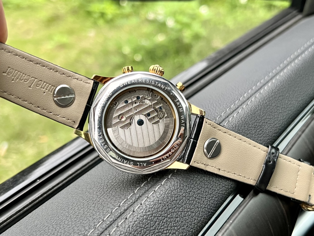 Patek Philippe Men's Watches