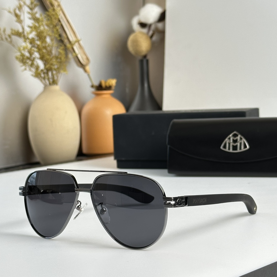 MAYBACH Maybach GBI