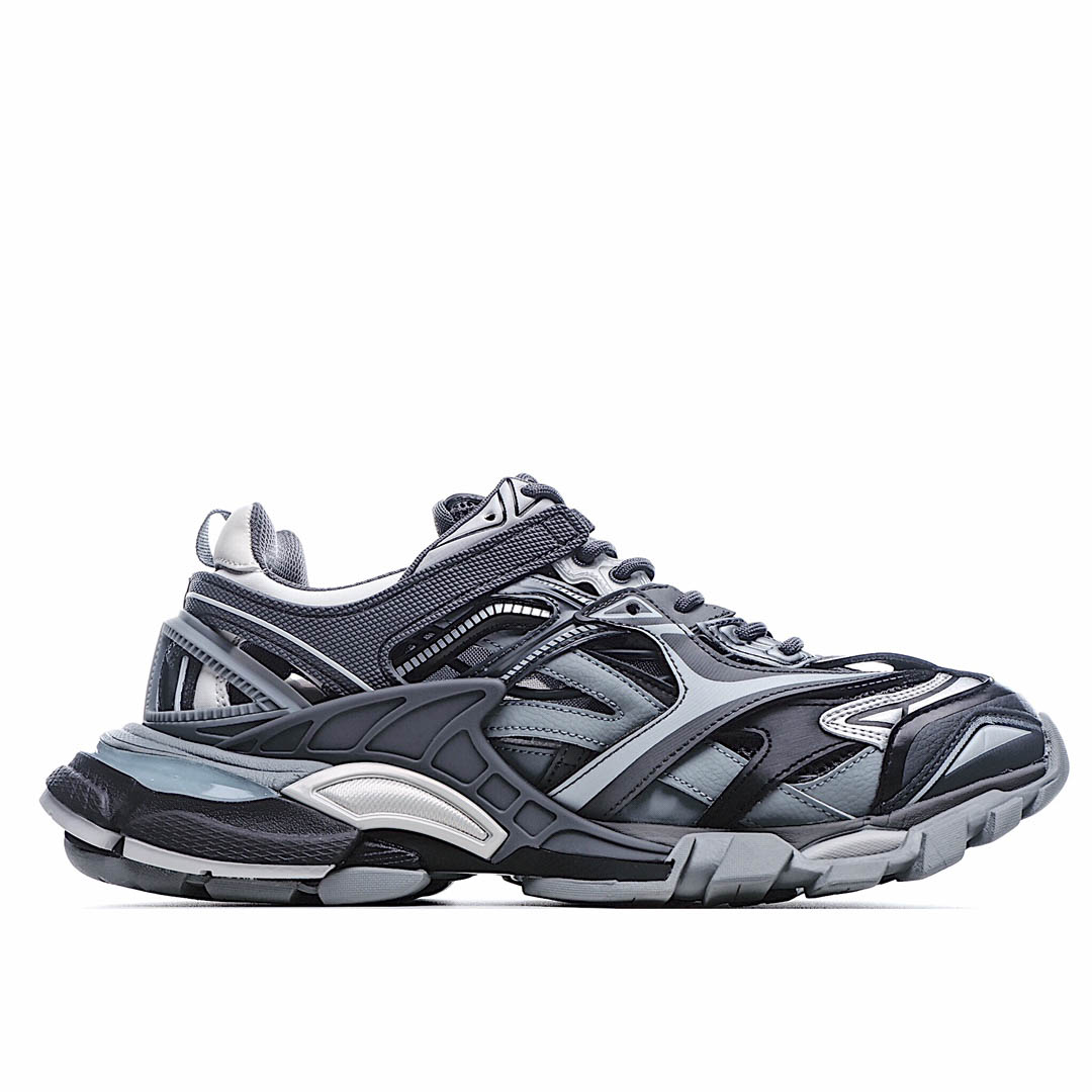 Balenciaga Track 4.0 Track Trainer