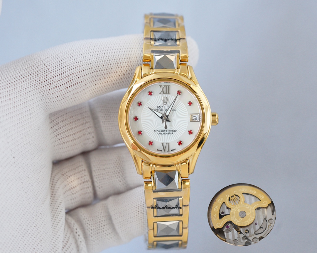 Rolex Ladies Watches