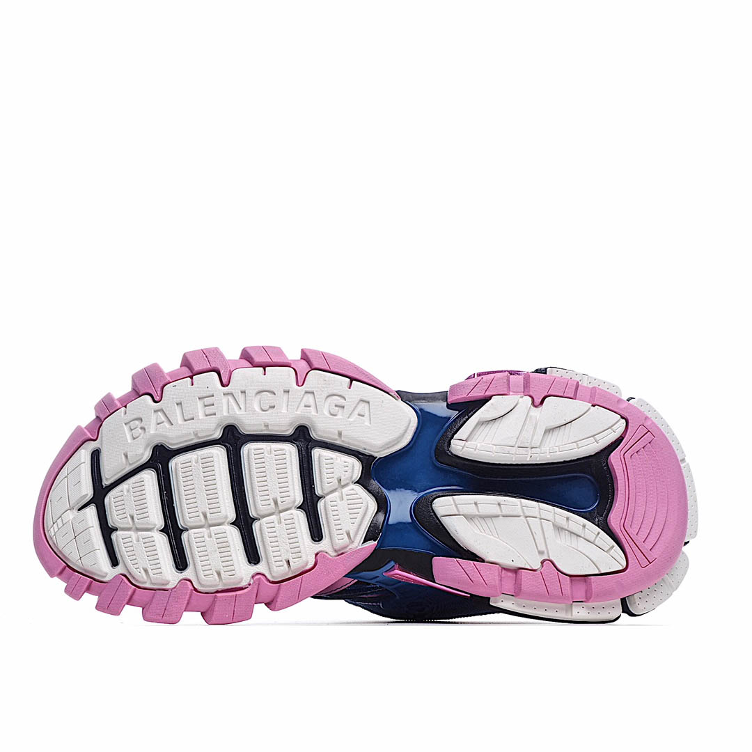 Balenciaga Track 4.0 Track Trainer