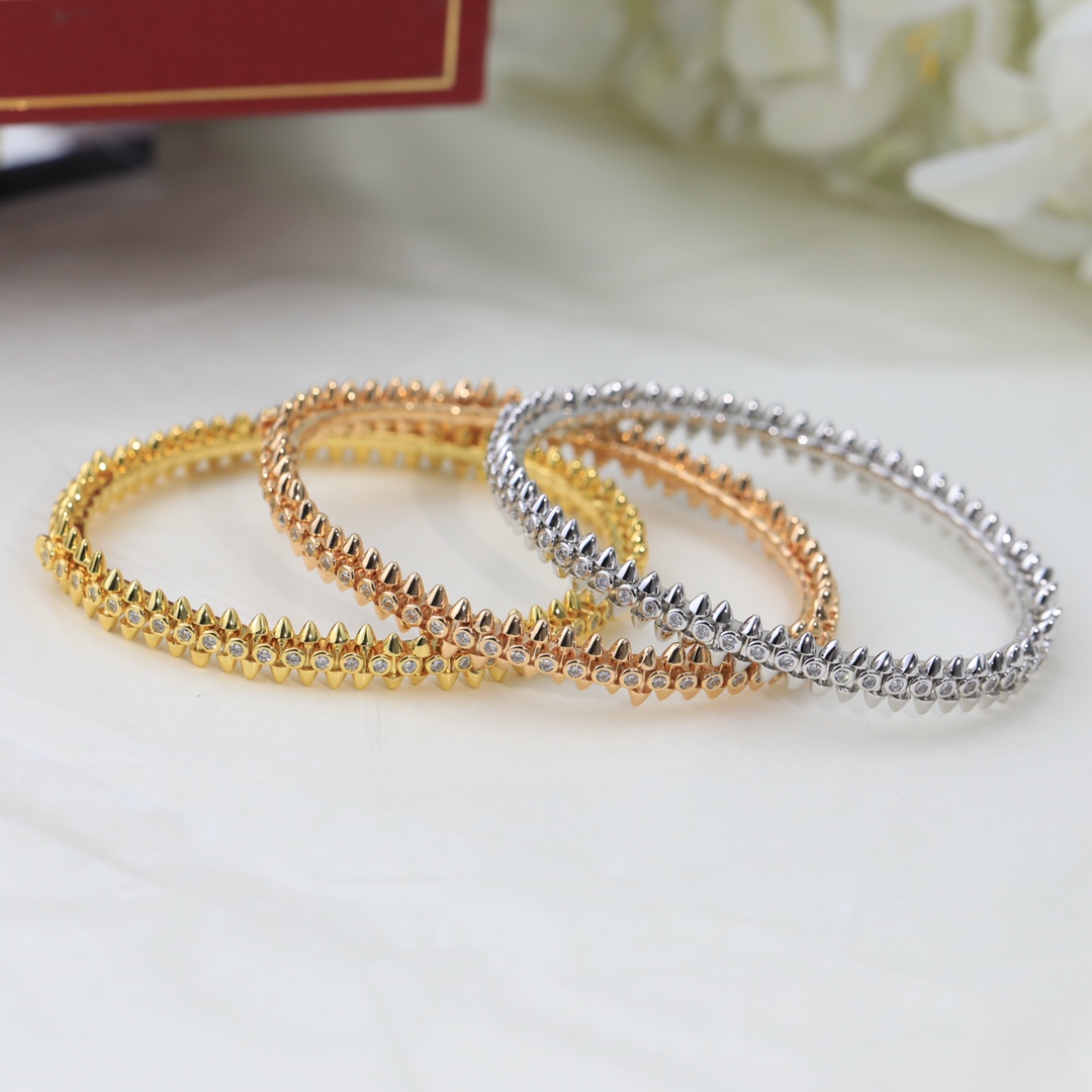 Cartier bracelet