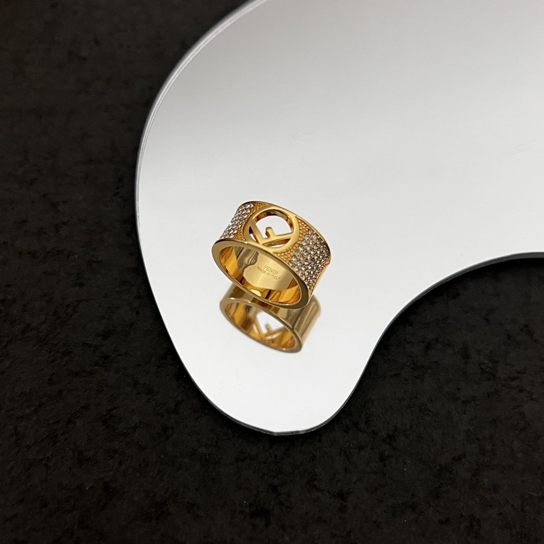 Fendi Ring