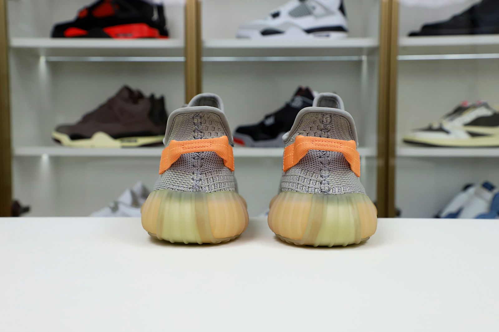 YEEZY BOOST 350 V2 TRUE FORM