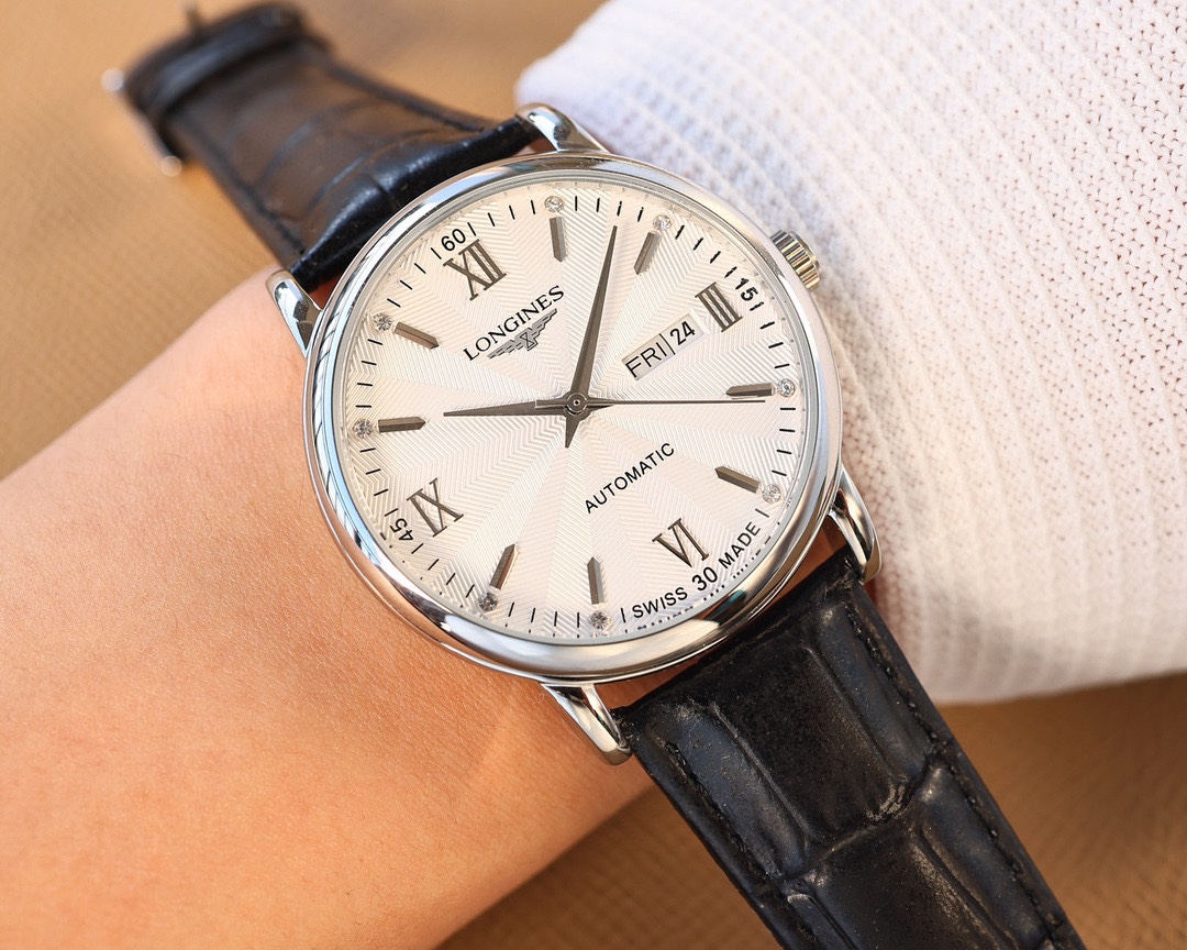 Longines Men's Watches