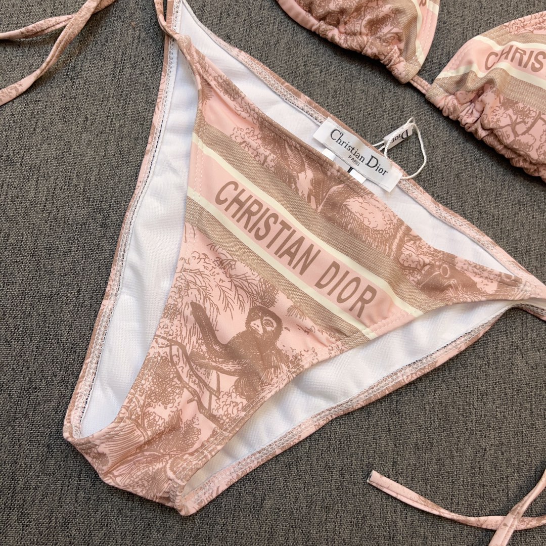 Dior Bikini Swimwear