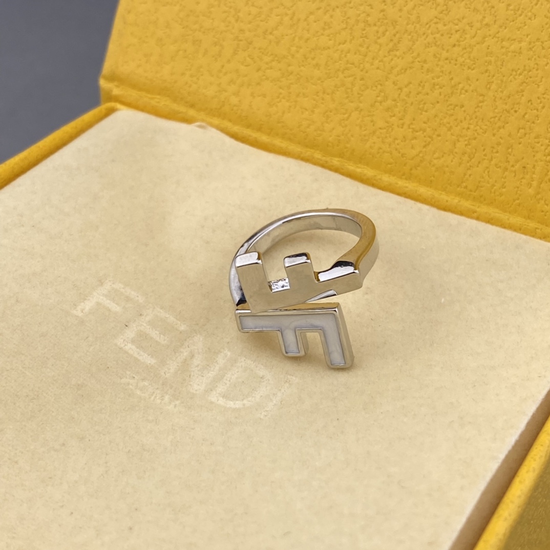 Fendi Ring