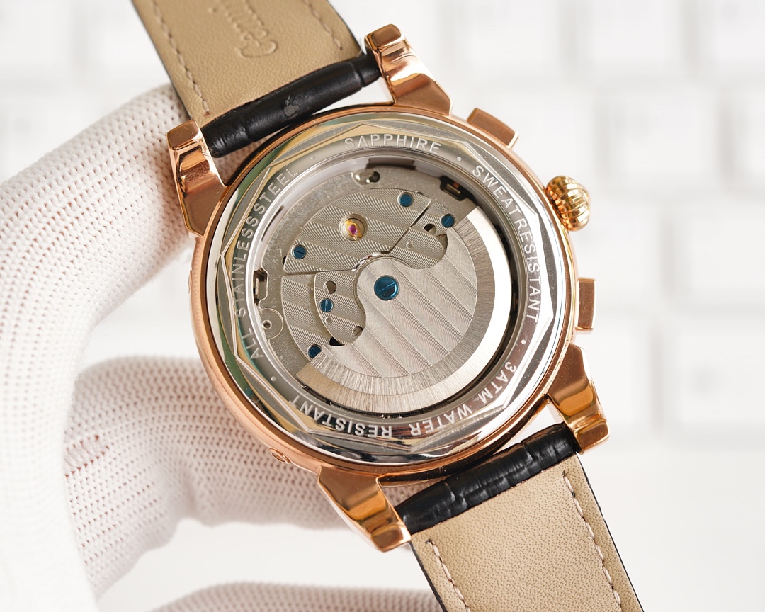 Patek Philippe Men's Watches