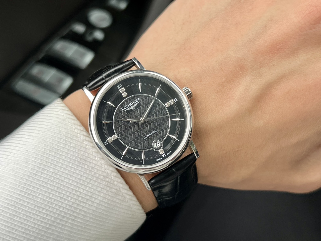 Longines Boutique Men's Watches