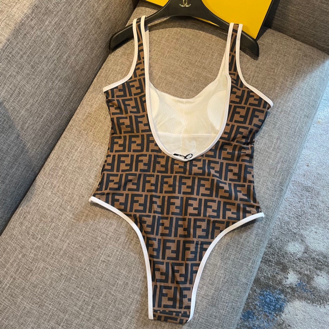 fendi swimsuit