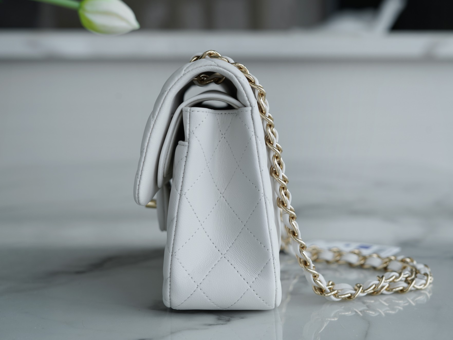 𝐂𝐇𝐀𝐍𝐄𝐋 Classic Flap Italy 🇮🇹 The 𝗚𝗥