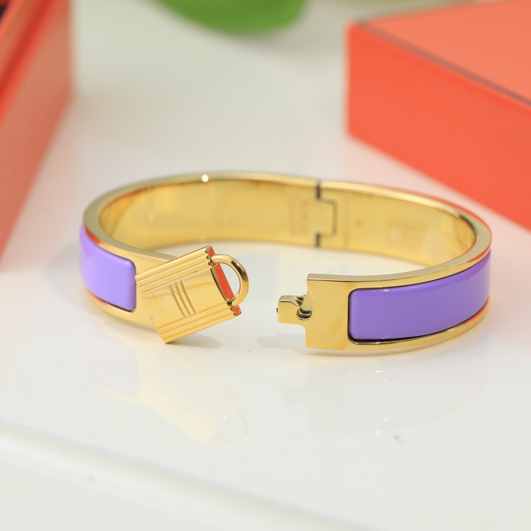Hermes bracelet