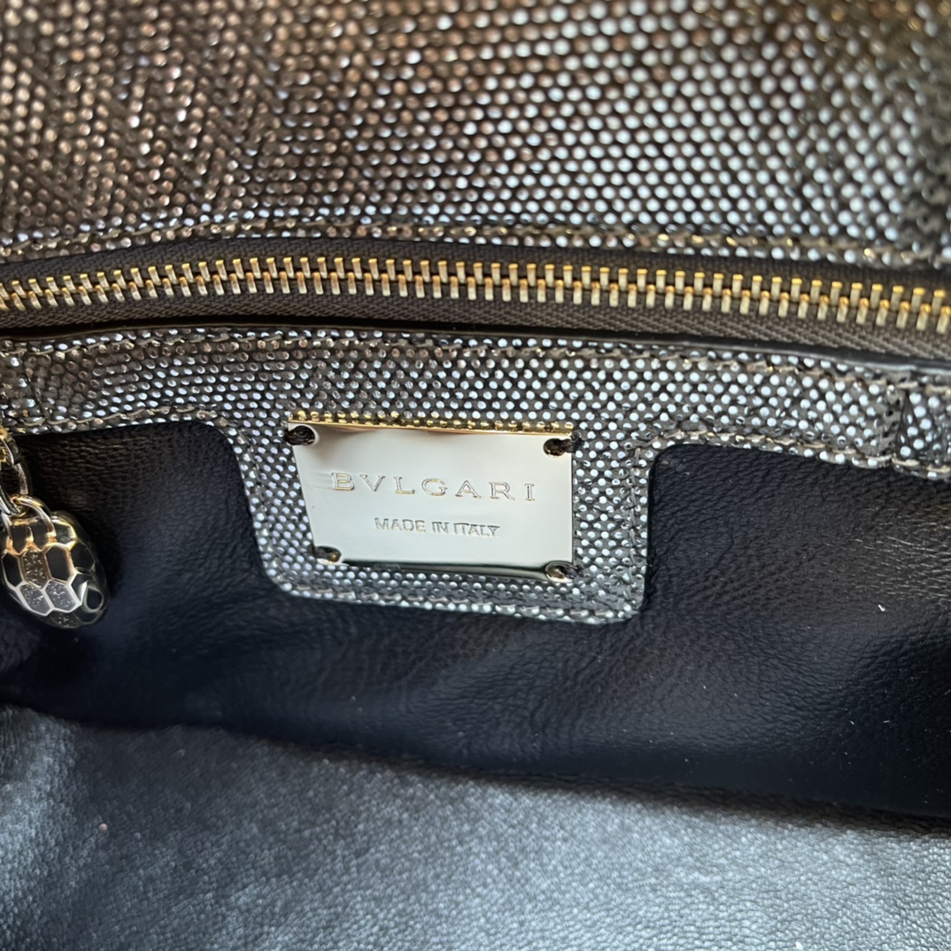 BVLGARI  Sprpenti Cabochon