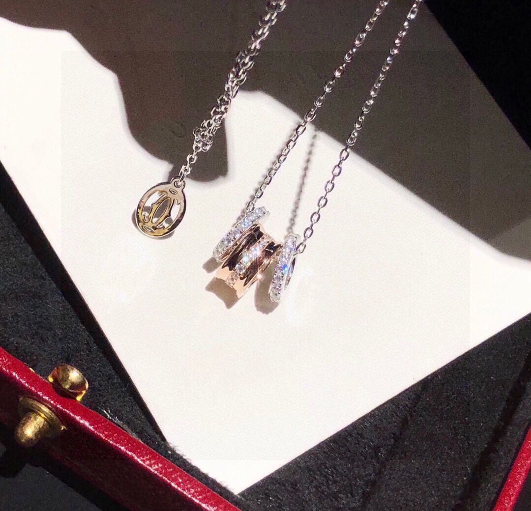Cartier necklace