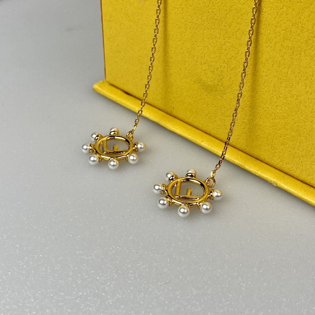 Fendi Earrings