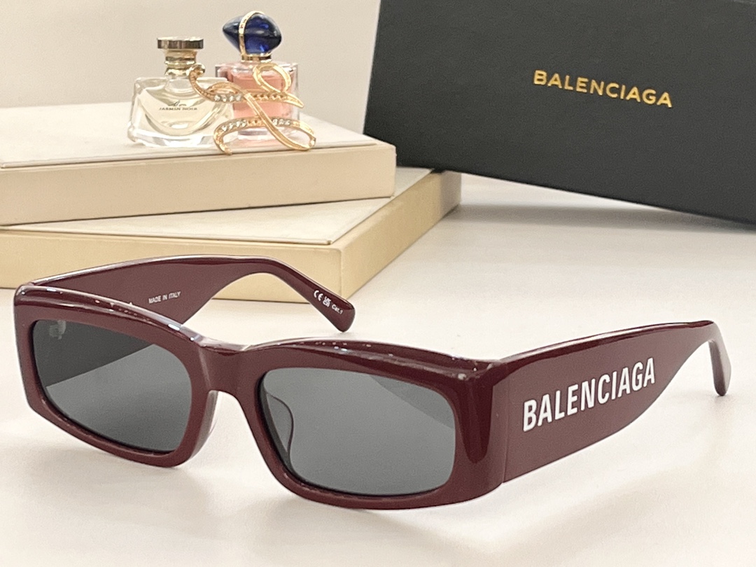 BALENCIAGA✨✨✨MODEL:BB0266S