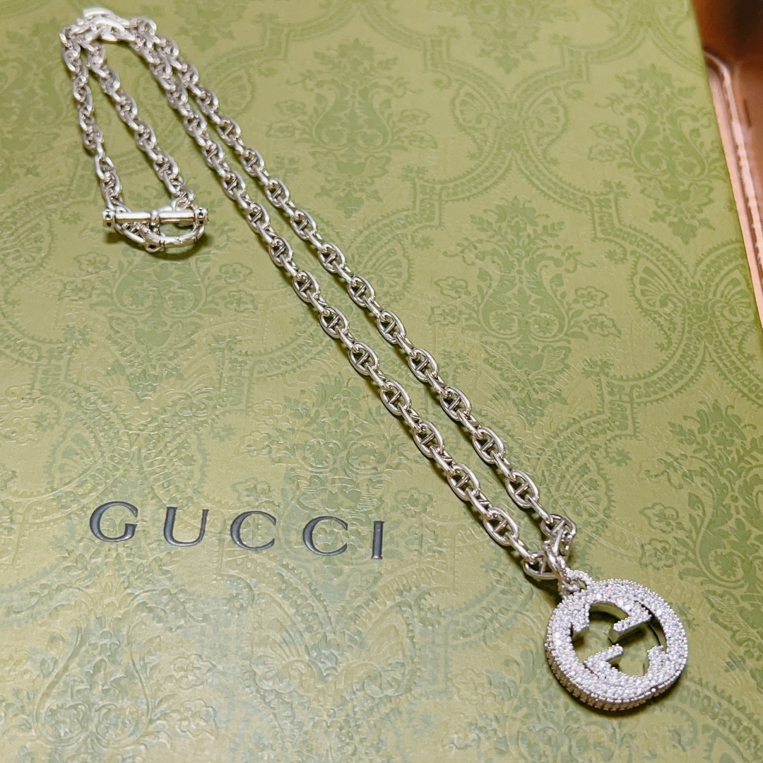 𝐆𝐮𝐜𝐜𝐢Forest of Rage Series