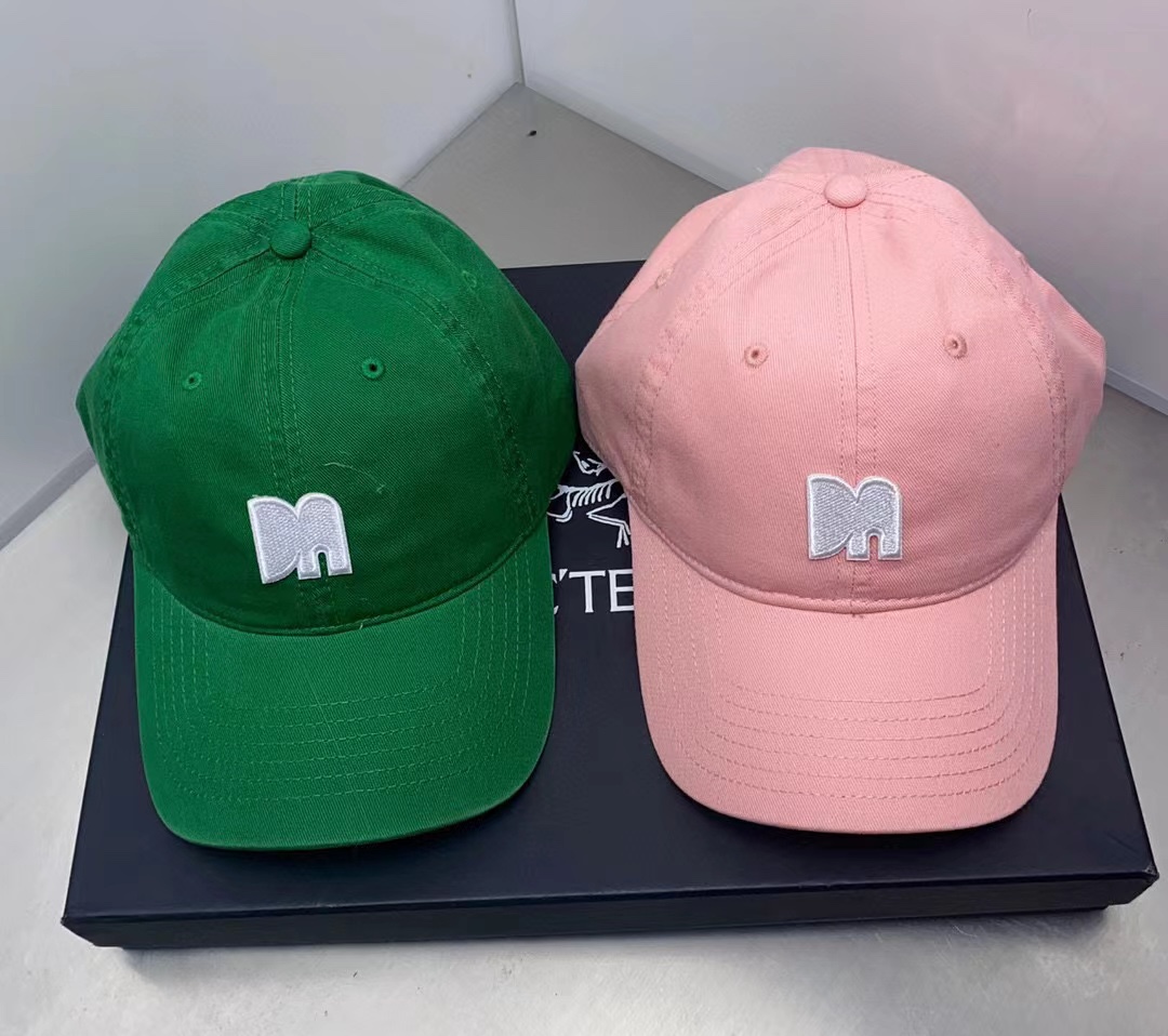 Tide brand baseball cap