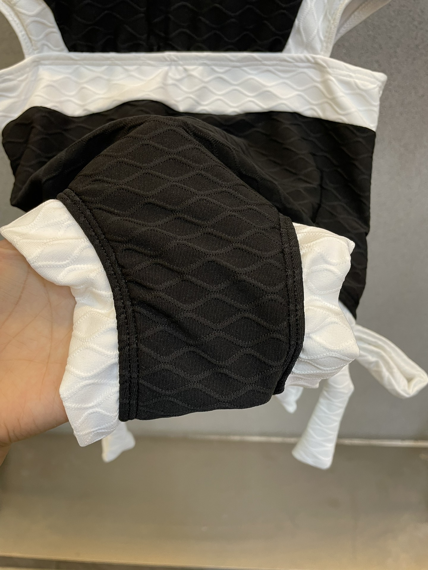 Celine New One-Piece Swimsuit